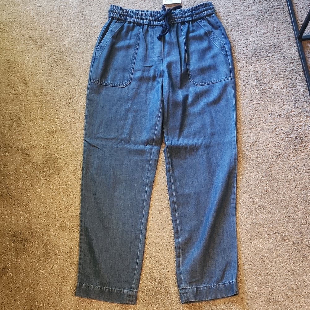 Talbots Jeans